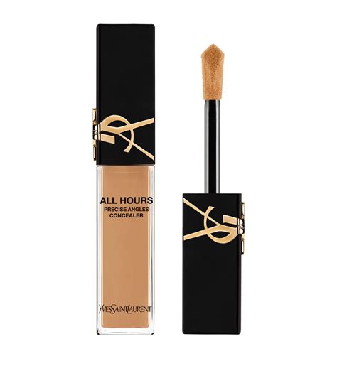 all hours precise angles concealer